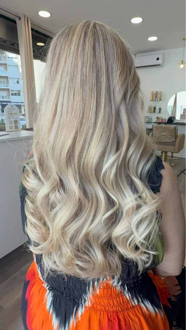 Balayage 13